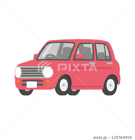 軽自動車 軽自動車 129764959