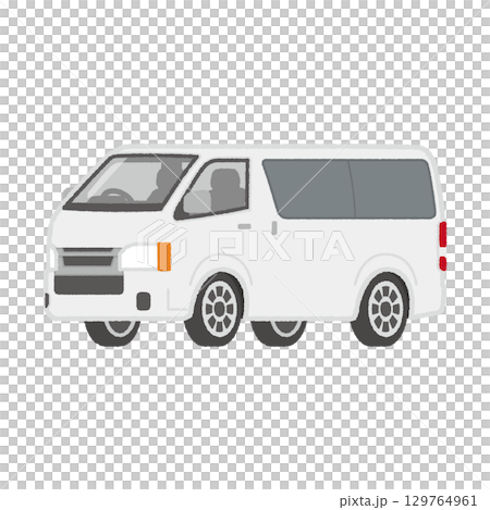 商用貨車 商用貨車 129764961