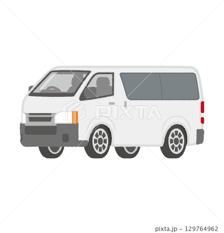 商用バン 商用バン 129764962
