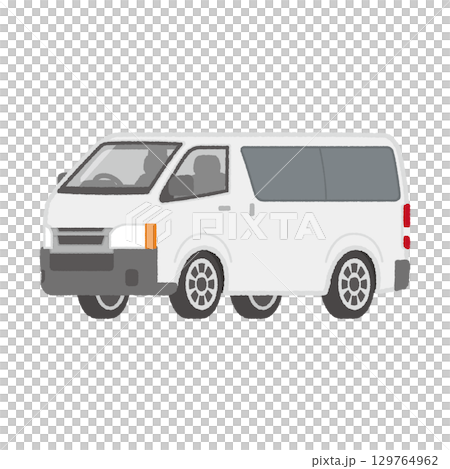 商用バン 商用バン 129764962
