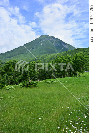 羅臼岳 羅臼岳 129765265