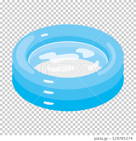 乙烯基池 129765274