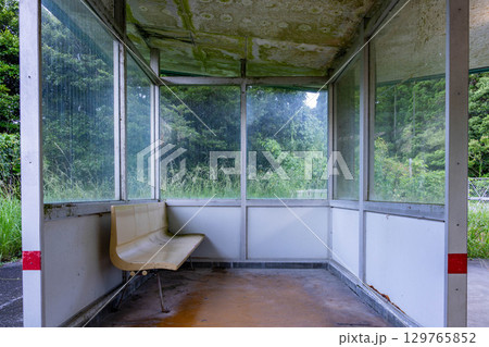 JR九州 内海駅 宮崎県宮崎市 129765852