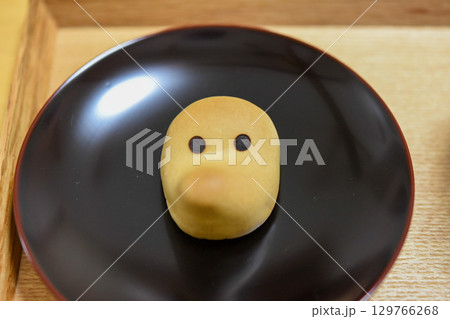 どじょう掬いまんじゅう どじょうすくい どじょう掬いまんじゅう どじょうすくい 129766268