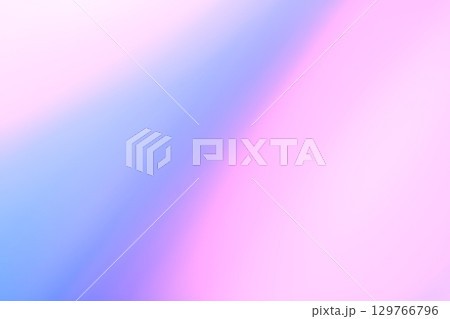 青、紫色系 流れるようなラインの抽象的背景 青、紫色系 流れるようなラインの抽象的背景 129766796