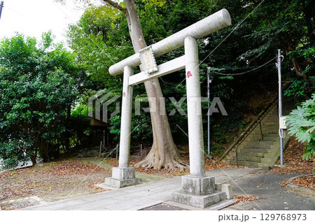 鹿島神社 129768973