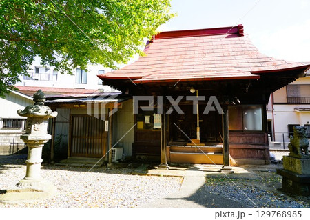 青木神社 青木神社 129768985