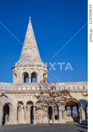 漁夫の砦 129769634