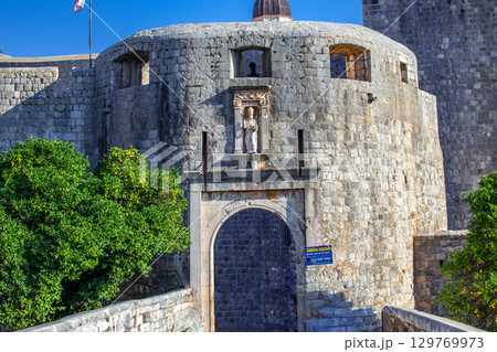 ピレ門 ピレ門 129769973