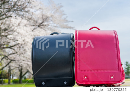 ランドセル 129770225