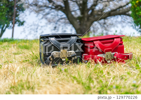 ランドセル 129770226