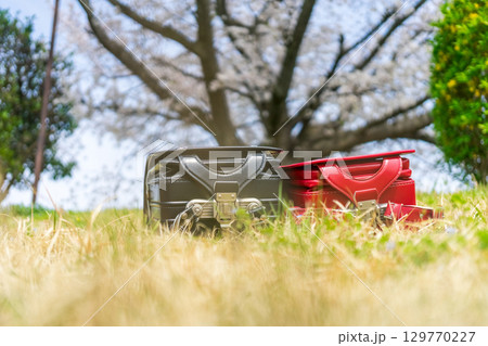 ランドセル ランドセル 129770227