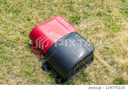 ランドセル ランドセル 129770228