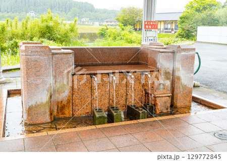 桑畑湧水 桑畑湧水 129772845