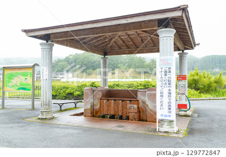 桑畑湧水 129772847