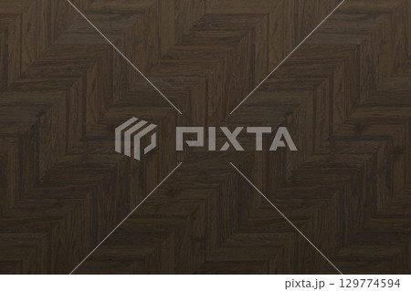 Vintage wood plank background texture suitable for various designs. 3d rendering. 129774594