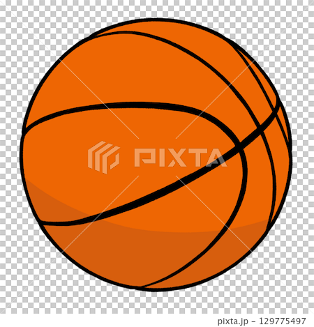 Basketball Basketball 129775497