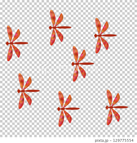 秋の空2 129775554