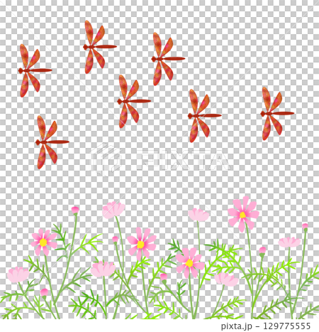 秋の空4 秋の空4 129775555