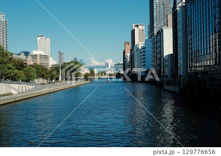 大阪・淀屋橋 大阪・淀屋橋 129776656