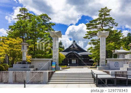 金剛峯寺 金剛峯寺 129778343