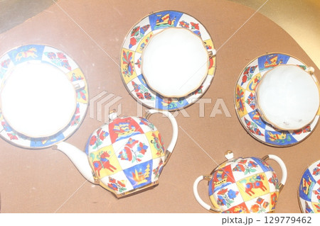 flowers in the garden flowers in the garden 129779462