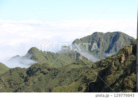 Pagoda and temples and festivals in vietnam 129779843