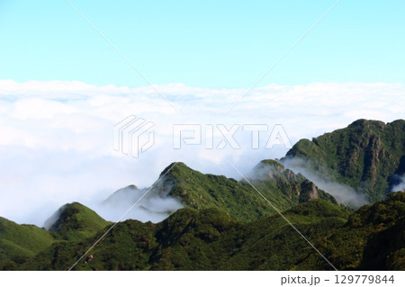 Pagoda and temples and festivals in vietnam 129779844