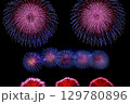 古河花火大会2025 129780896