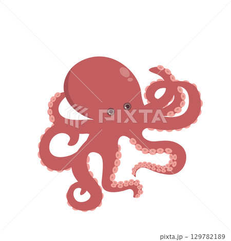 タコ タコ 129782189