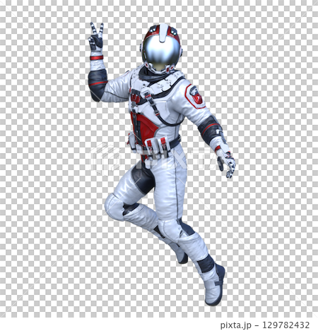 Cyber man Cyber man 129782432