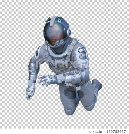 Cyber man Cyber man 129782437