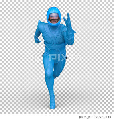 Cyber man Cyber man 129782444