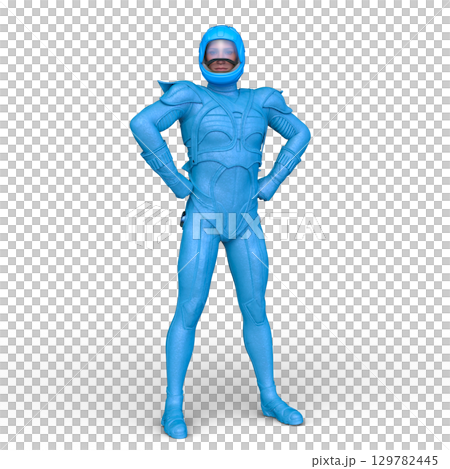 Cyber man Cyber man 129782445