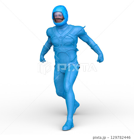 サイバーマン 129782446