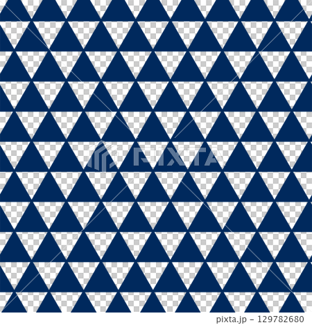 美麗的鱗片幾何圖案背景 129782680