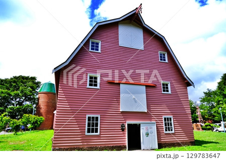 江別市旧町村農場 129783647