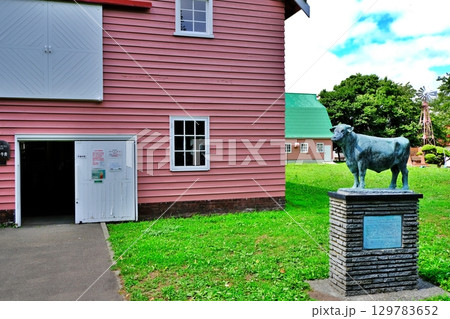 江別市旧町村農場 江別市旧町村農場 129783652