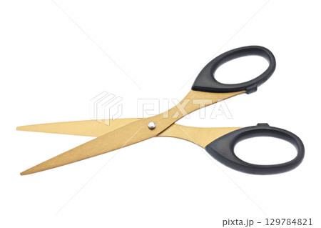 【ハサミ】 (深度合成) 129784821