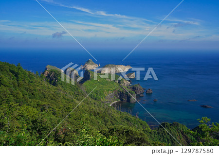 隠岐白島海岸 隠岐白島海岸 129787580
