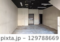 1階の空き店舗  129788669