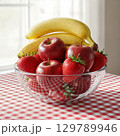Delicious fruits to eat 129789946