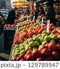 Delicious fruits to eat 129789947