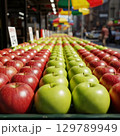 Delicious fruits to eat 129789949