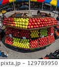 Delicious fruits to eat 129789950