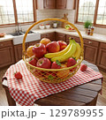 Delicious fruits to eat 129789955
