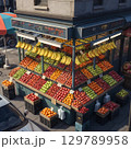 Delicious fruits to eat 129789958
