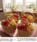 Delicious fruits to eat 129789960