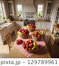 Delicious fruits to eat 129789961