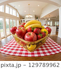 Delicious fruits to eat 129789962